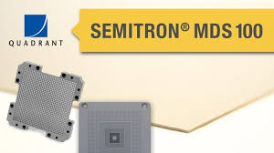  Semitron® MDS 100