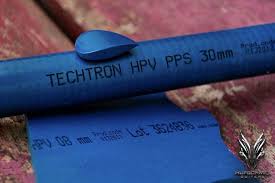 Techtron® HPV PPS