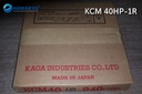 KCM Hollow Pin Chains