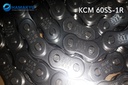 KCM SS Roller Chains