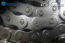 KCM SS Roller Chains