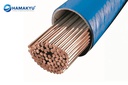 Copper Alloy Welding Rod