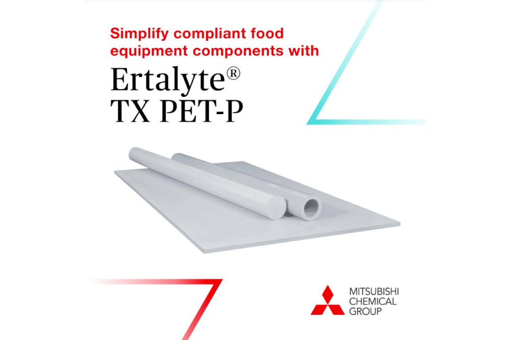 Ertalyte® TX PET