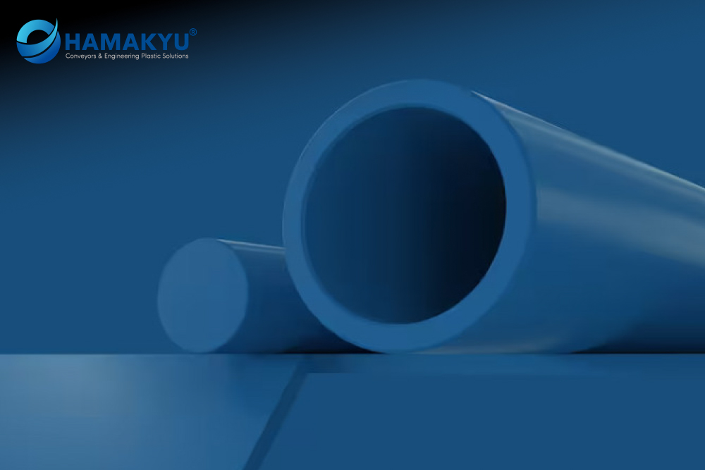 [131013572] Ketron® LSG PEEK Black Sheet, Size: 5x615x1000mm, Origin: MCAM/Belgium (Sheet, To Order Size, Black, 5x615x1000mm)