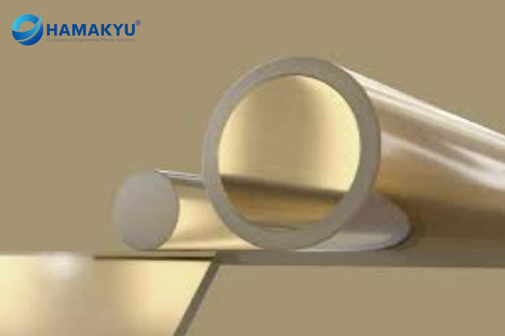 [131013706] Sultron™ LSG PSU Transparent Yellow Plate, Size:10x625x1000mm, Origin: MCAM/Belgium (Sheet, To Order Size, 10x625x1000mm)