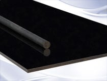 [131013343] Tấm nhựa màu vàng trong mờ Sultron™ PSU kích thước 10x625x1000mm, xuất xứ: MCAM/Bỉ (Sheet, To Order Size, 10x625x1000mm)