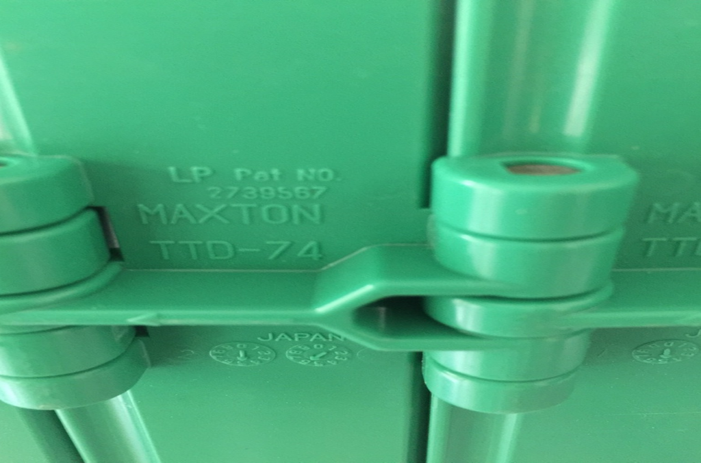 Maxton Top Chains