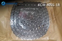 KCM SS Roller Chains