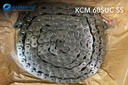 KCM SS Roller Chains