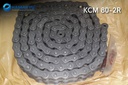 KCM Standard Roller Chains