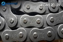 KCM Standard Roller Chains