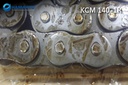 KCM Standard Roller Chains