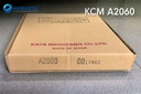 KCM Double Pitch Roller Chains