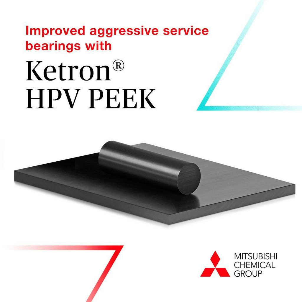 Ketron® HPV PEEK